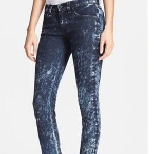 Rag and Bone Acid Jeans